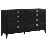 Brookmead Dresser Mirror Black
